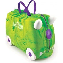 Trunki Driving kufr Dinosaur Dudley (TRU0126)