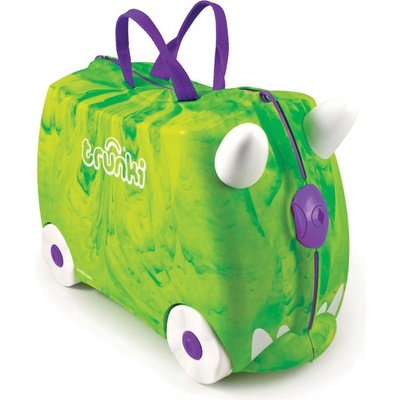 Trunki Driving kufr Dinosaur Dudley (TRU0126)