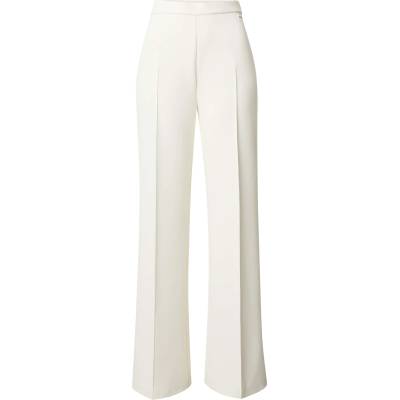 Calvin Klein Панталон с ръб бяло, размер 40