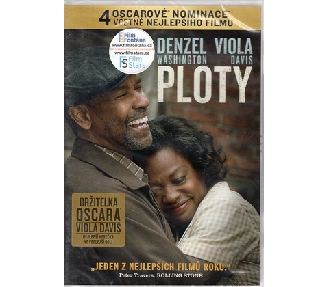 PLOTY DVD
