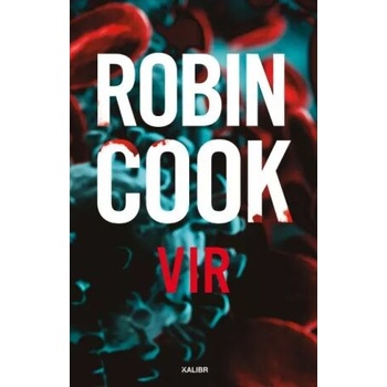 Vir - Robin Cook