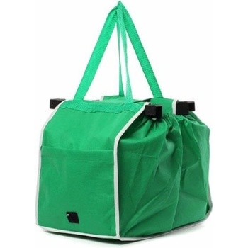 Nákupná taška do košíka Grab Bag 2 kusy