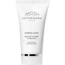 Pleťové masky Esthederm Osmoclean Lightening Buffing Mask 75 ml