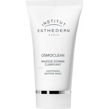 Esthederm Osmoclean Lightening Buffing Mask 75 ml