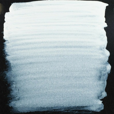 Akvarelová barva Ecoline 30 ml 100 White