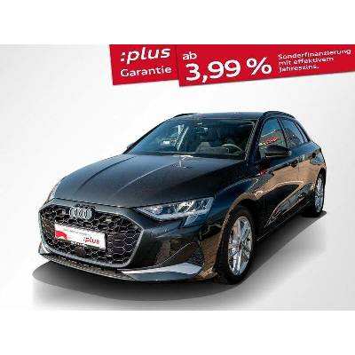 Audi A3 30 TFSI Sportback Advanced 85 kW