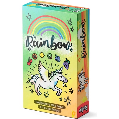 Allplay Rainbow