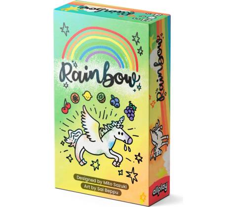 Allplay Rainbow