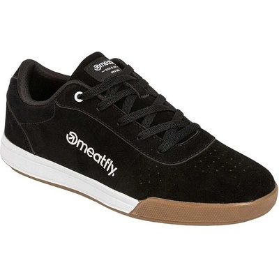 Meatfly Silas Black
