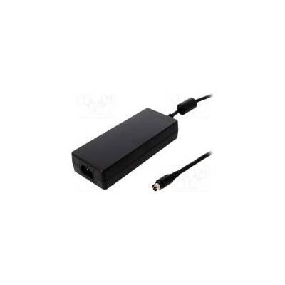 Napájecí zdroj spínaný 24VDC 6,67A Výv KYCON KPPX-4P 160W