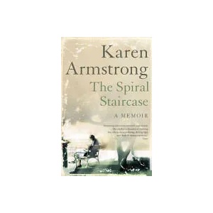 Spiral Staircase | Karen Armstrong (2005)