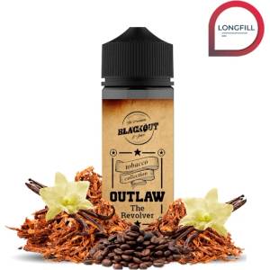 Blackout Outlaw The Revolver 10ml/120ml