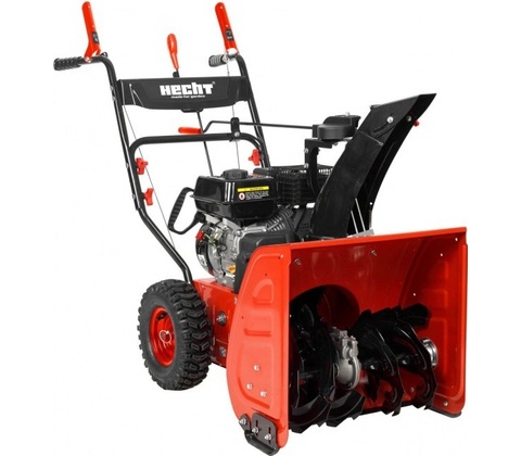 Hecht 9661