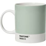 Copenhagen Design Чаша халба Pantone 385 мл салвия (101035655)