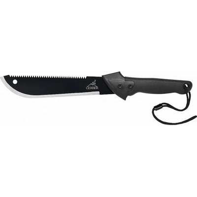 Mačeta GERBER GATOR MACHETE JR