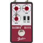 Fender Bassman Driver Ефекти за бас китари