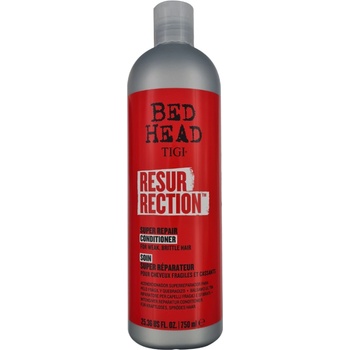 TIGI Bed Head Resurrection Super Repair Conditioner 750 ml