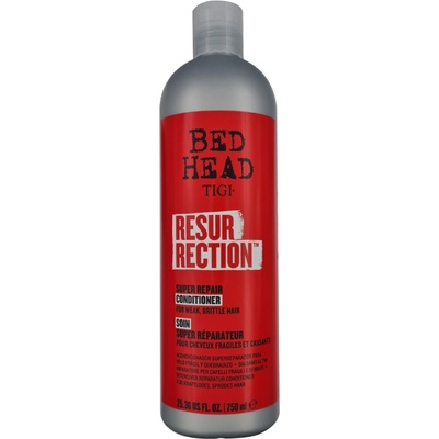 TIGI Bed Head Resurrection Super Repair Conditioner 750 ml
