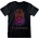 Eternals Alien Black Black L Риза (ERN02387TSBLL)