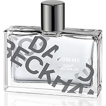 Image 1 of David Beckham Homme EDP 75 ml