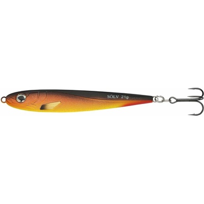 Abu Garcia Pilker Sölv Calle Copper Sandeel - 10 cm 21 g
