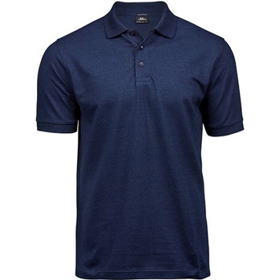 Tee Jays pánske polo tričko TJ1405 Denim