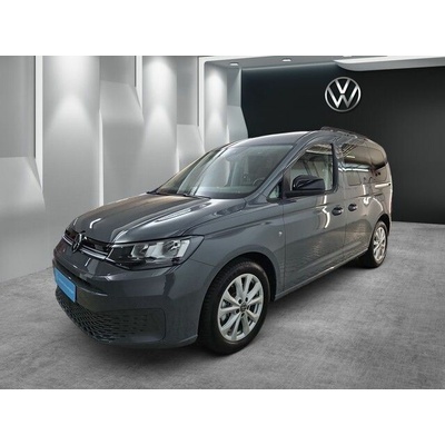 Volkswagen Caddy Life 85 kW