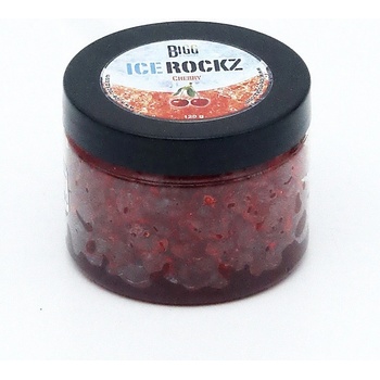 Ice Rockz minerálne kamienky Višňa 120 g