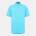 Ralph Lauren Блуза с яка Polo Ralph Lauren Men's Custom Short Sleeve Polo Shirt - Turquoise Nova