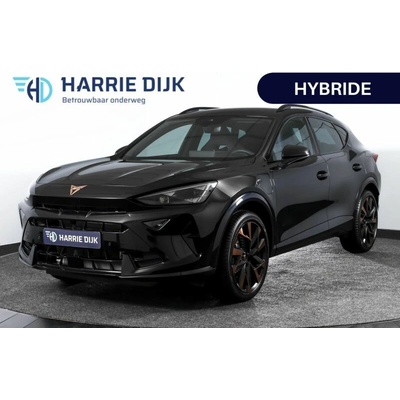 Cupra Formentor VZ 1.5 e-Hybrid 200 kW