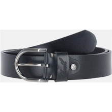 Reell pásek Base belt Black