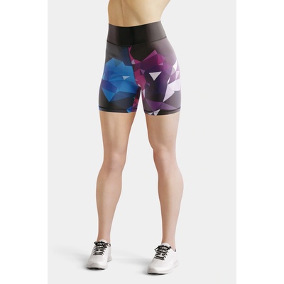 Utopy Biker shorts Crystalize