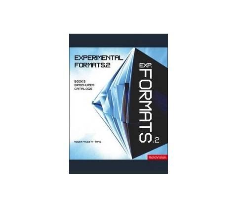 Experimental Formats 2 PB