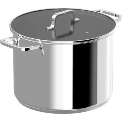 BergHOFF Helix hrnec s poklicí 26 cm 1315081