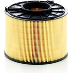 Mann-filter Въздушен филтър mann-filter c 17 012/1 Въздушен филтър