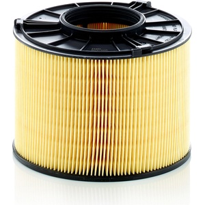 Mann-filter Въздушен филтър mann-filter c 17 012/1 Въздушен филтър