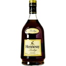 Hennessy VSOP Privilege 40% 0,7 l (čistá fľaša)