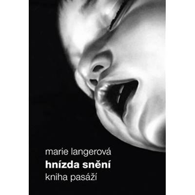 Hnízda snění - Marie Langerová