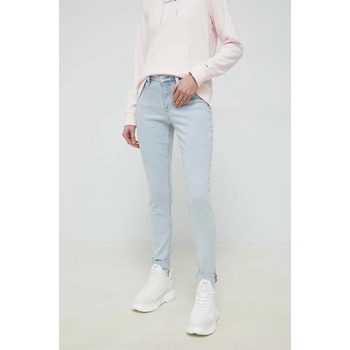 Tommy Jeans Дънки Tommy Jeans Nora със стандартна талия DW0DW15499 (DW0DW15499.PPYX)