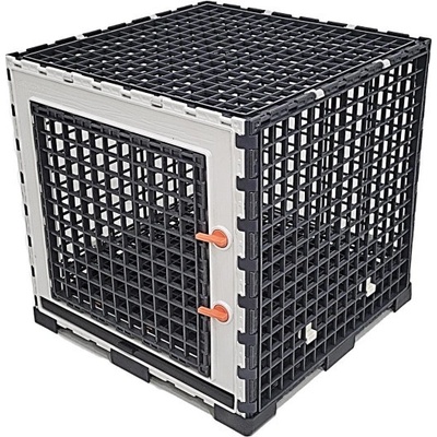 Leganest AGF EKO F1 Modulární klec 32/42/62 cm – Sleviste.cz