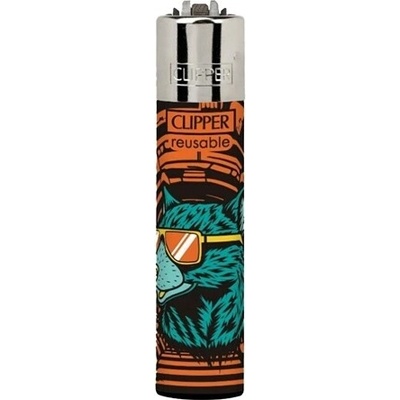 Clipper Cool Animals Cool Animals 2