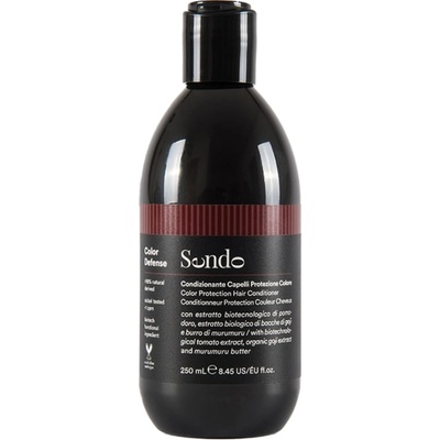 Sendo Concept Sendo Color Defense Балсам за защита на цвета, 250 ml