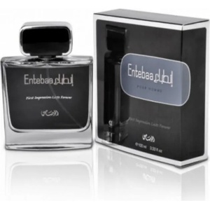 Rasasi Enteeba for Men EDP 100 ml Парфюми