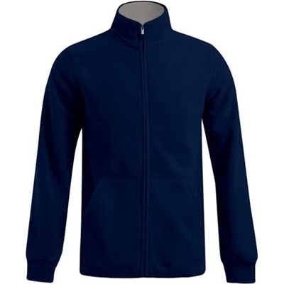 Promodoro dvojitá E7971 navy