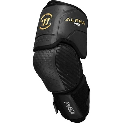 chrániče loktů warrior alpha pro sr s26 Sr