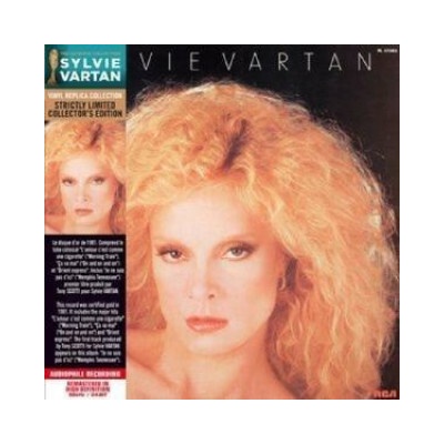 VARTAN SYLVIE: CA VA MAL CD