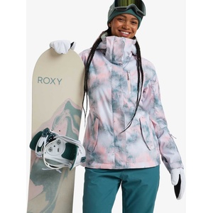 ROXY Сноуборд яке jetty jk (erjtj03492-bpf4)