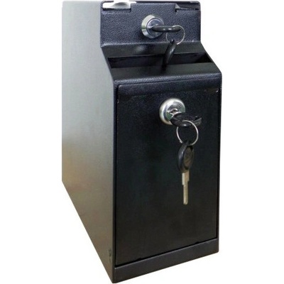 Justra Cash Box KL