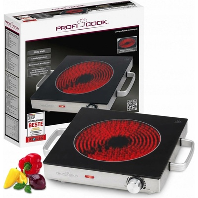 ProfiCook EKP 1210