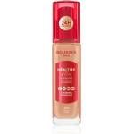 Bourjois Healthy Mix озаряващ хидратиращ фон дьо тен 24 часа цвят 56.5C Maple 30ml